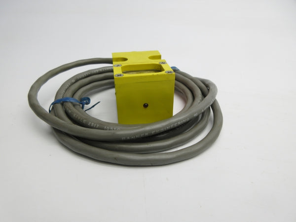 BANNER ENGINEERING SM2A91RSR 24-250VAC NSNP