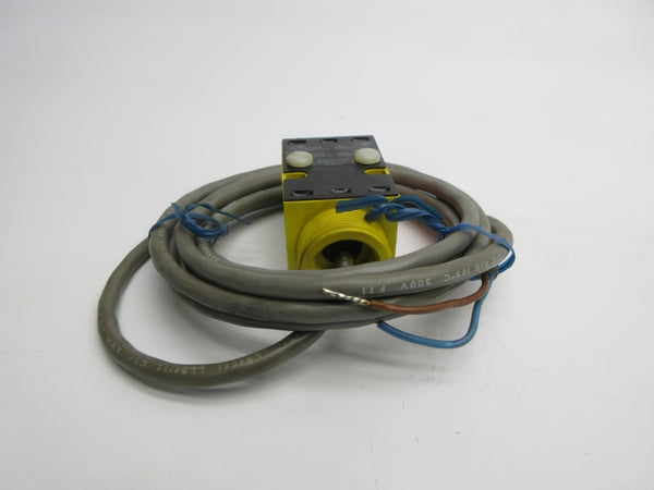 BANNER ENGINEERING SM2A91RSR 24-250VAC NSNP