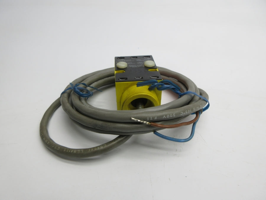 BANNER ENGINEERING SM2A91RSR 24-250VAC NSNP