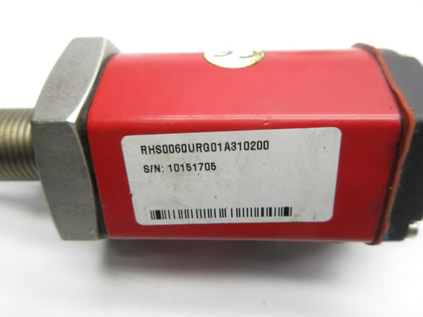 MTS RHS0060VRG01A310200 NSNP