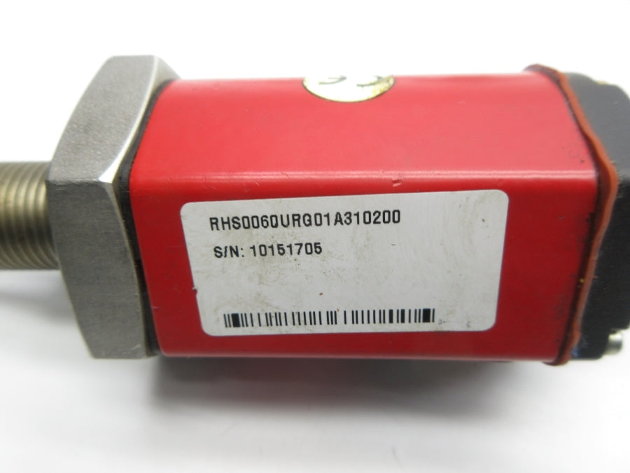 MTS RHS0060VRG01A310200 NSNP