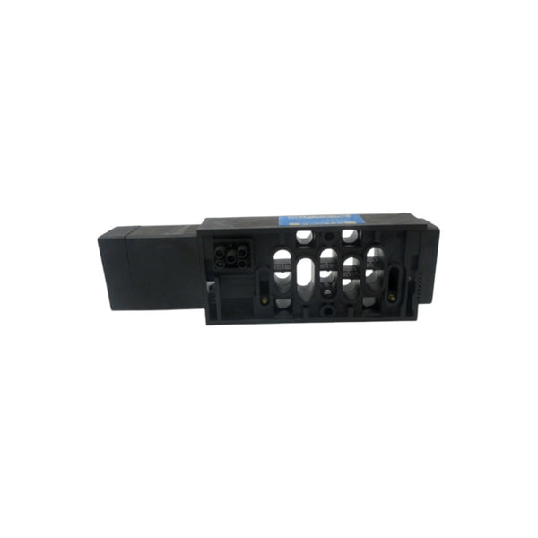 FESTO MUH-ZP-D-2-120W 34932 102-132V 145PSI NSNP