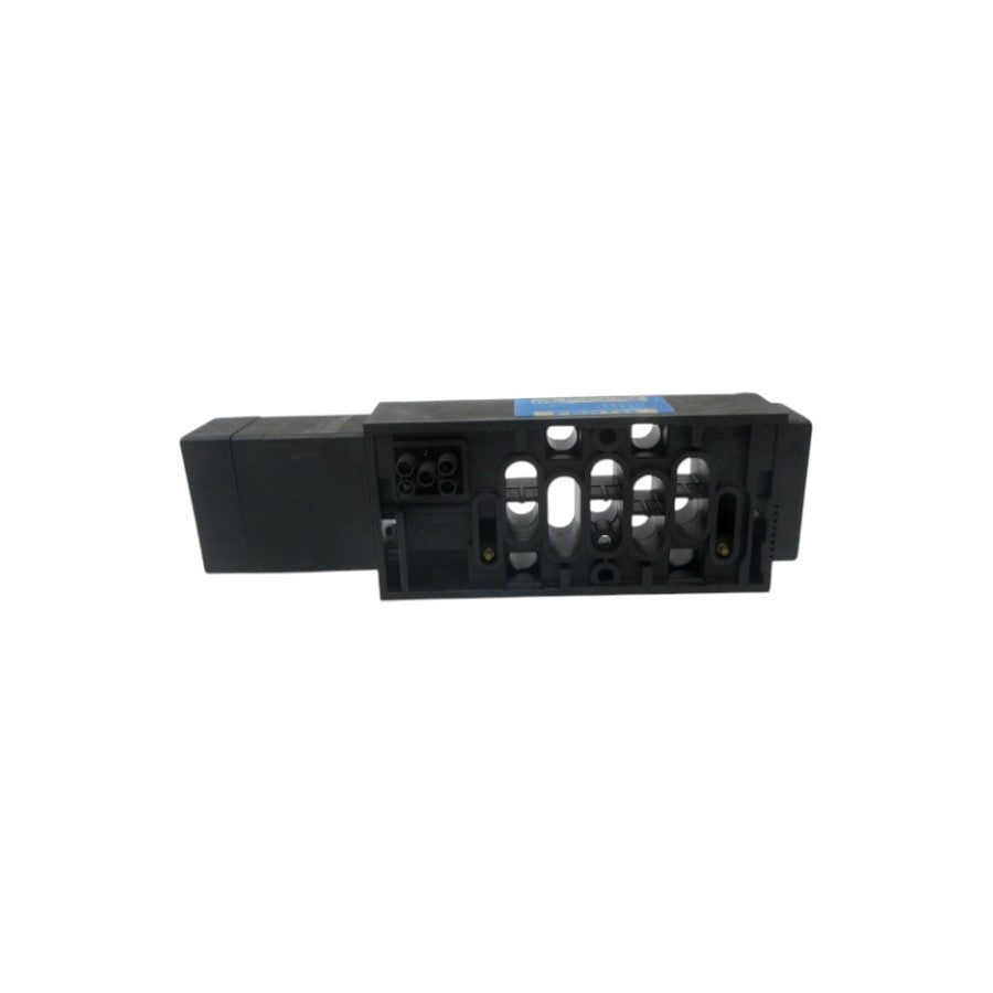 FESTO MUH-ZP-D-2-120W 34932 102-132V 145PSI NSNP