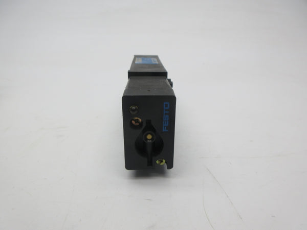 FESTO MUH-ZP-D-2-120W 34932 102-132V 145PSI NSNP