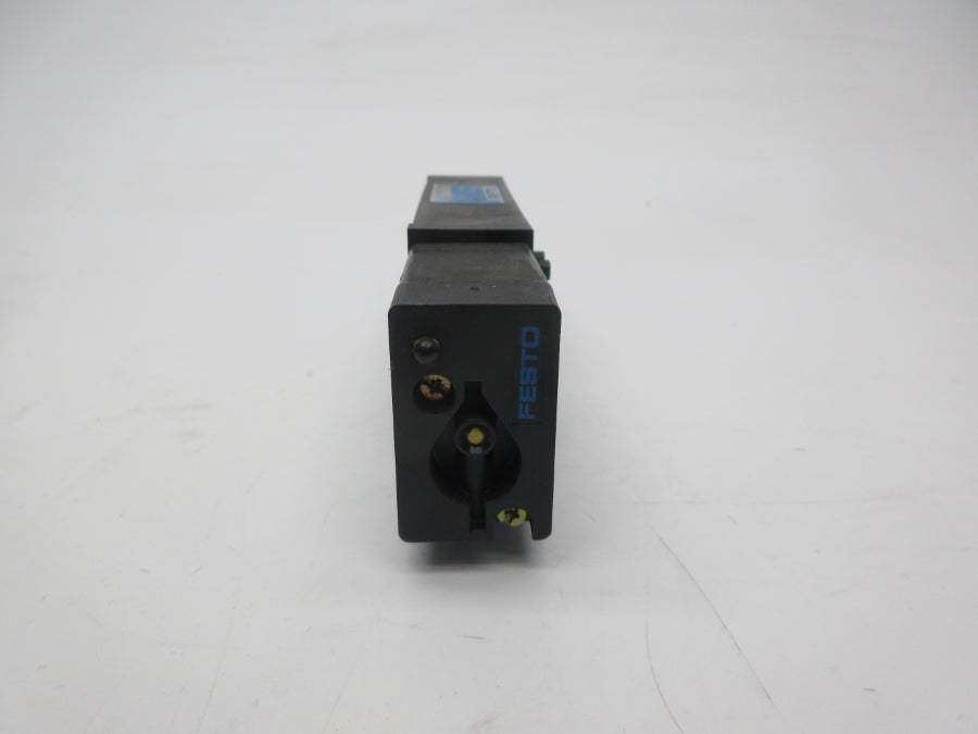 FESTO MUH-ZP-D-2-120W 34932 102-132V 145PSI NSNP