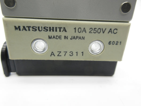 MATSUSHITA AZ7311 250VAC 10A NSNP