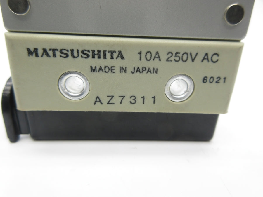 MATSUSHITA AZ7311 250VAC 10A NSNP