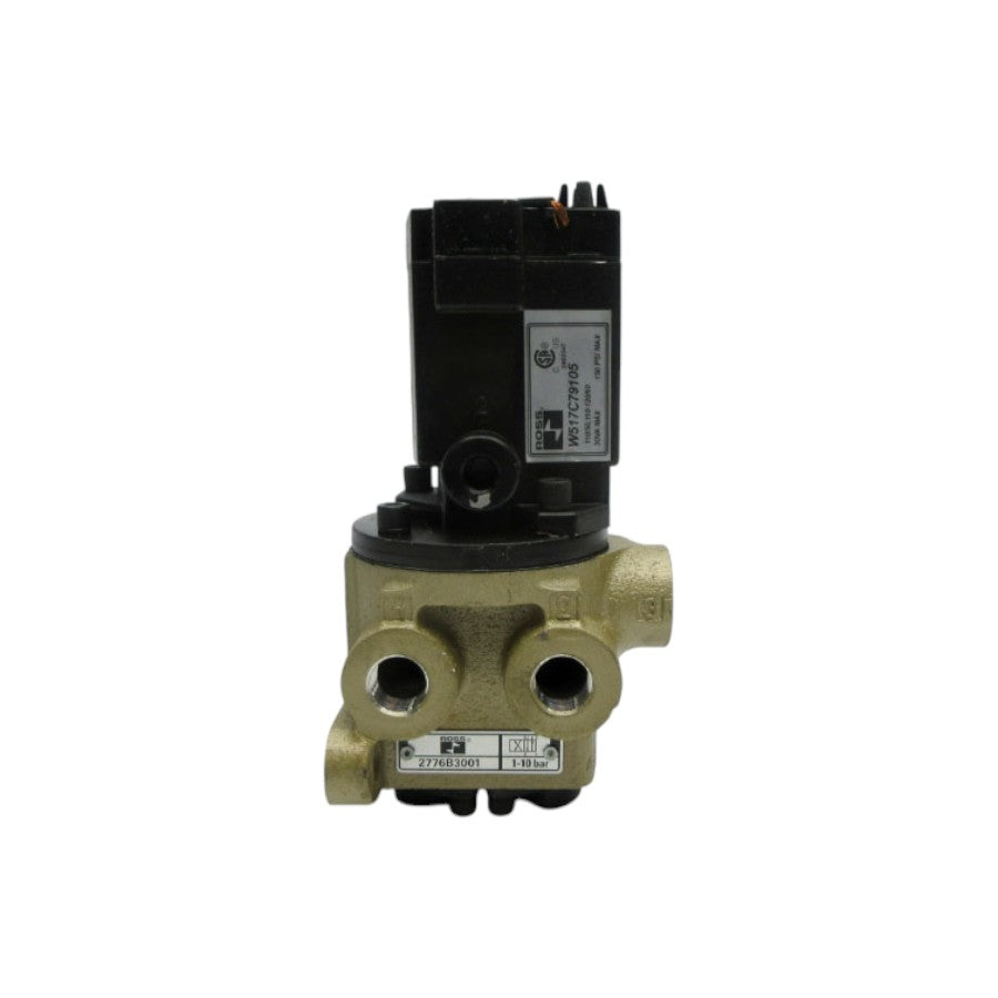 ROSS W517C79105 110-120V 150PSI (AS PICTURED) NSNP