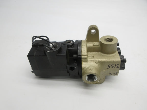 ROSS W517C79105 110-120V 150PSI (AS PICTURED) NSNP