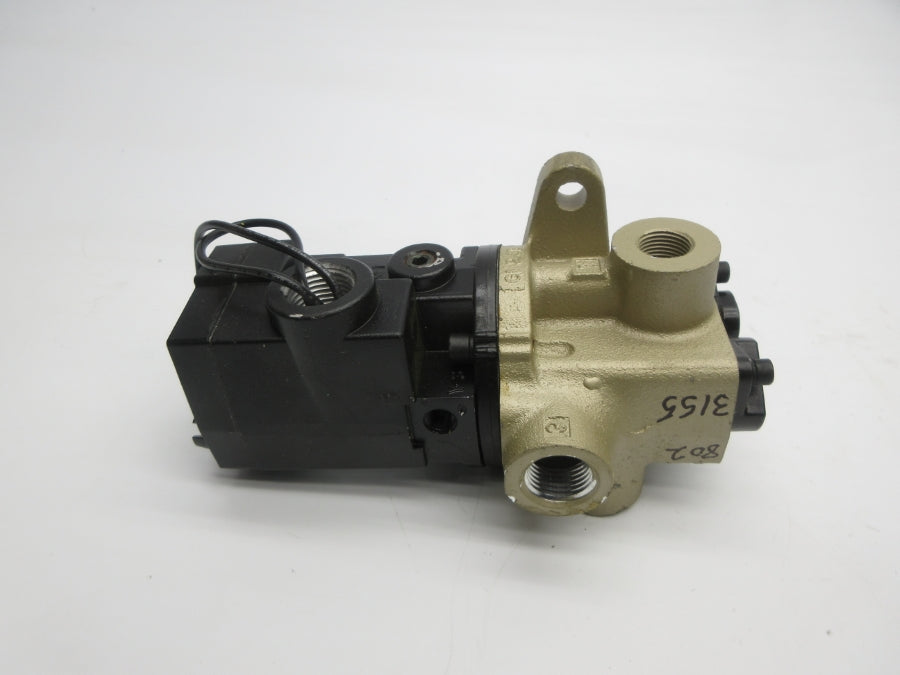 ROSS W517C79105 110-120V 150PSI (AS PICTURED) NSNP