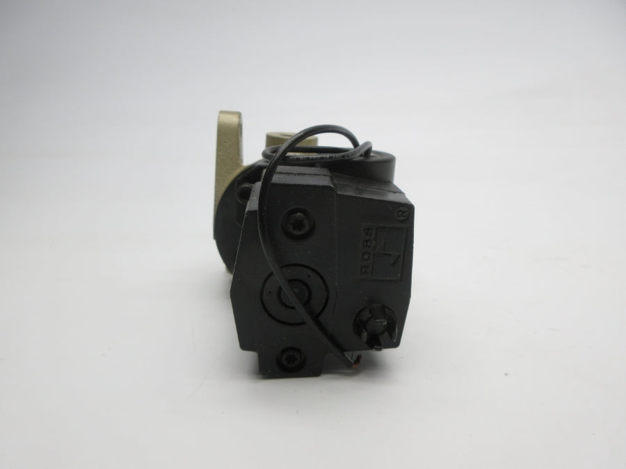 ROSS W517C79105 110-120V 150PSI (AS PICTURED) NSNP