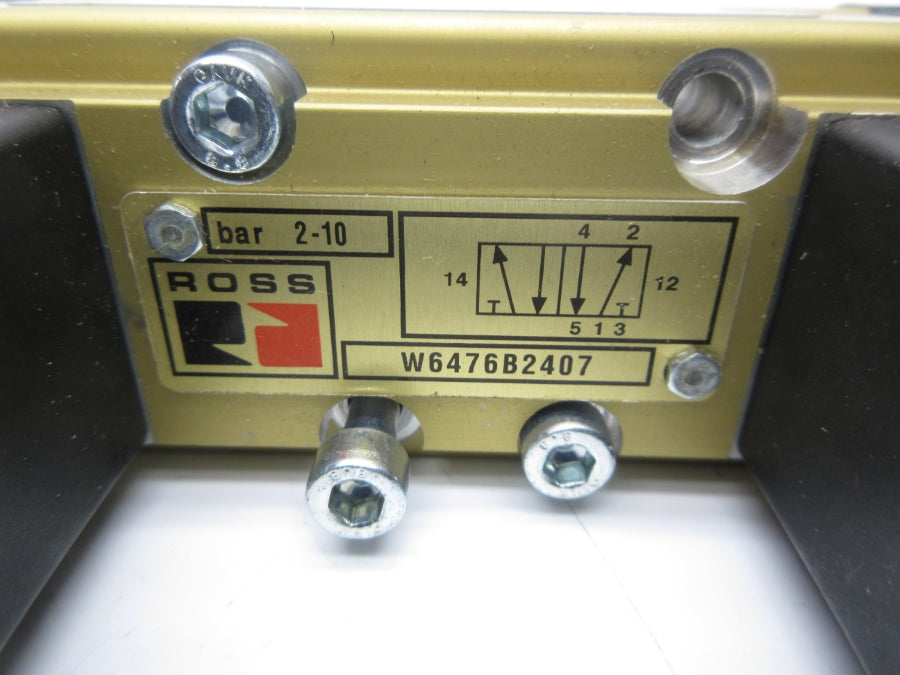 ROSS W6476B2407 NSNP