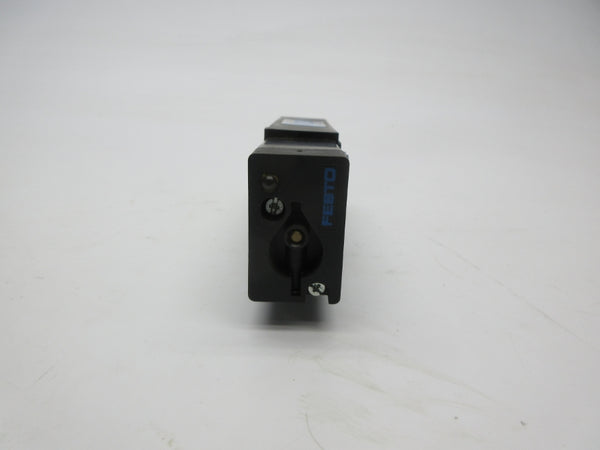 FESTO MUH-ZP-D-2-24G 34931 20.4-26.4V 145PSI NSNP