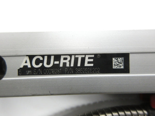 ACU-RITE 3852525202 NSNP