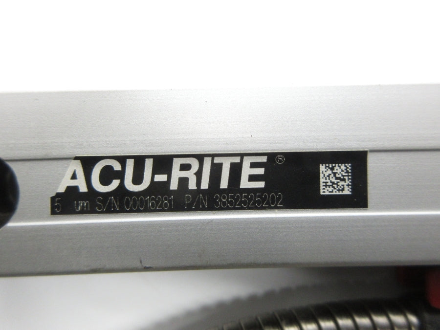 ACU-RITE 3852525202 NSNP