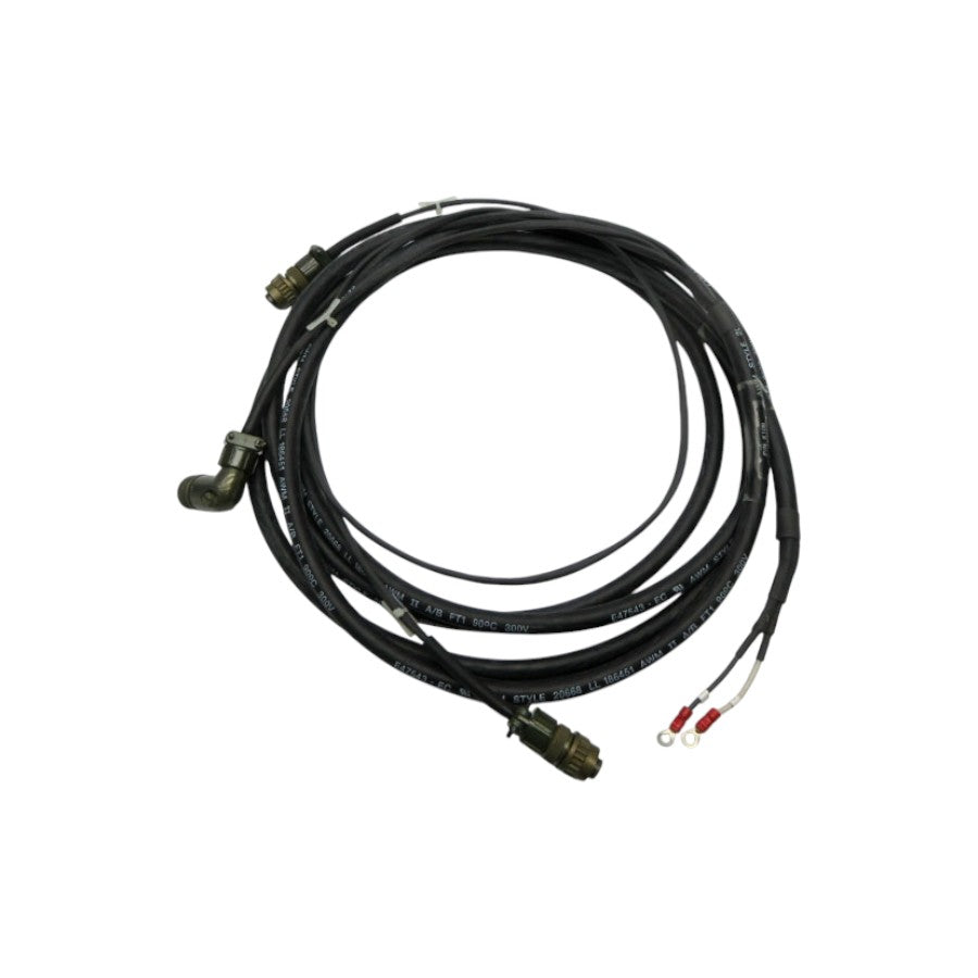 CONNECTOR CABLE K109 NSNP