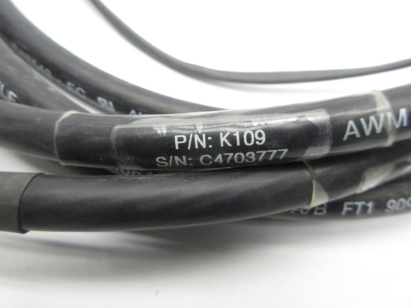 CONNECTOR CABLE K109 NSNP