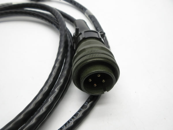 CONNECTOR CABLE 2RI-C119 NSNP