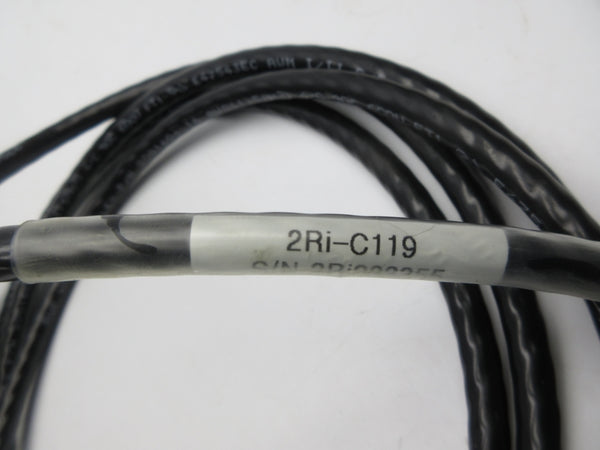 CONNECTOR CABLE 2RI-C119 NSNP