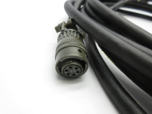 CONNECTOR CABLE C4506301 NSNP