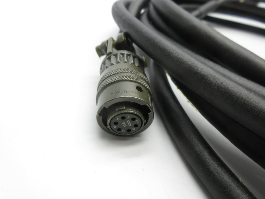 CONNECTOR CABLE C4506301 NSNP