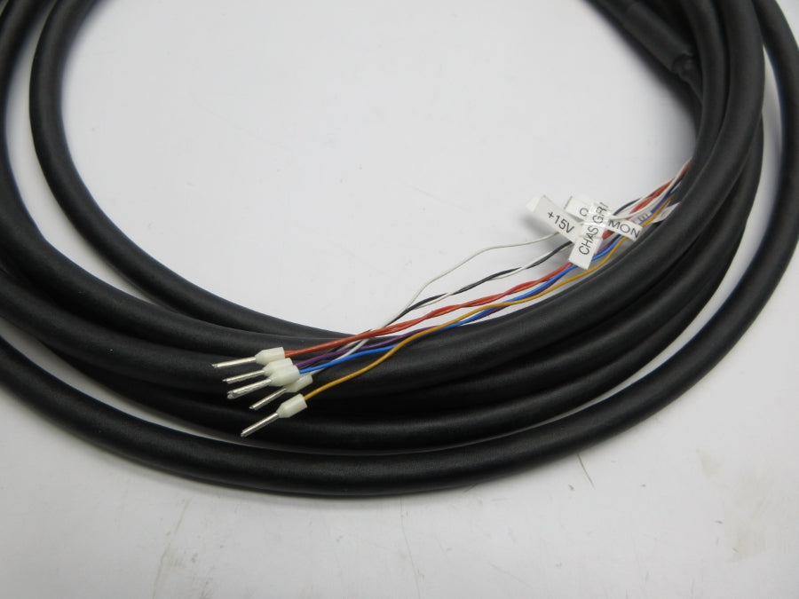 CONNECTOR CABLE C4506301 NSNP