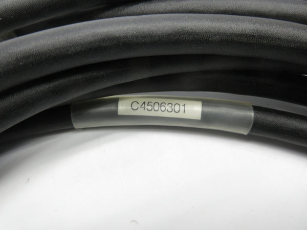 CONNECTOR CABLE C4506301 NSNP