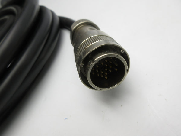CONNECTOR CABLE CBL-NXC025-1 NSNP