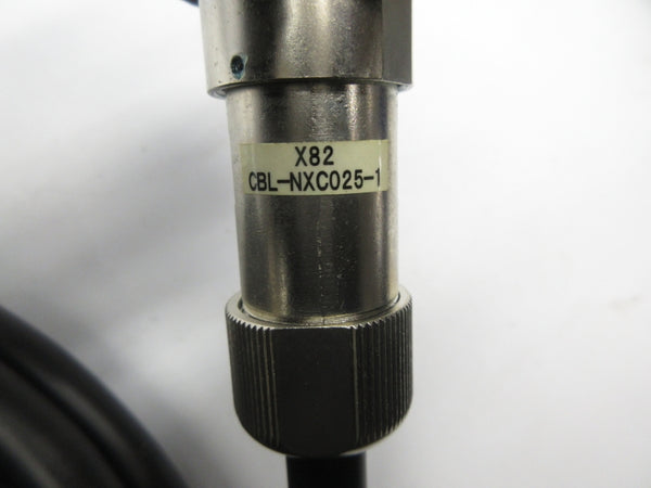 CONNECTOR CABLE CBL-NXC025-1 NSNP