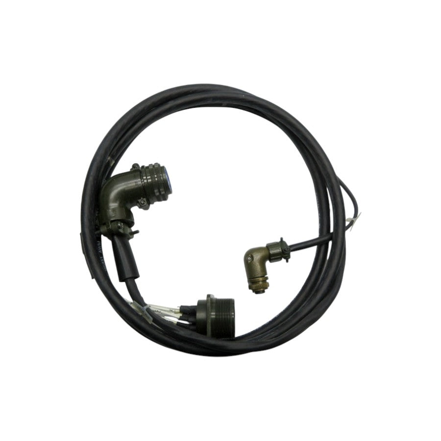 CONNECTOR CABLE K101 NSNP