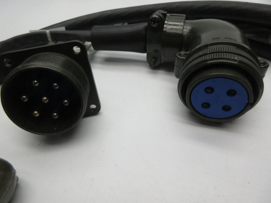 CONNECTOR CABLE K101 NSNP