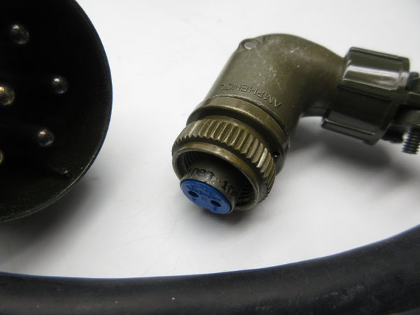 CONNECTOR CABLE K101 NSNP