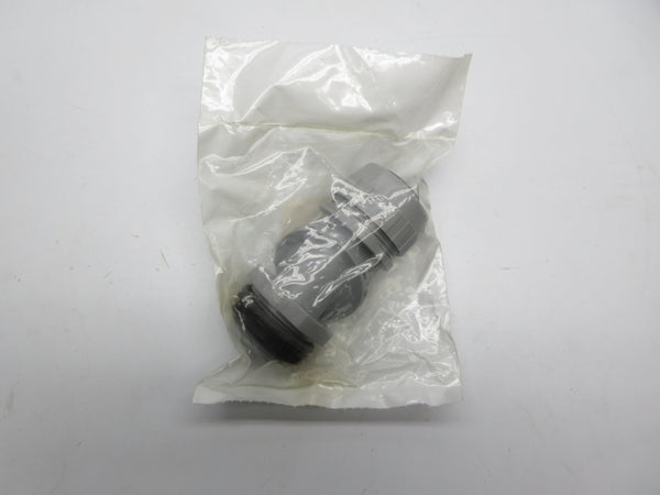 HUBBELL PS1009NGY 1" NSMP