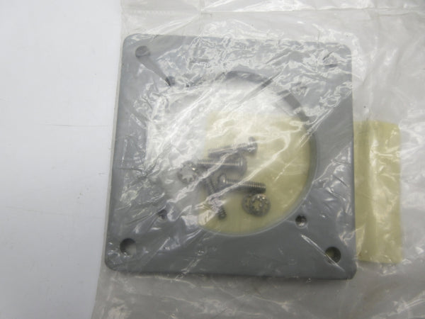 ADAPTER PLATE CHARE23 NSMP