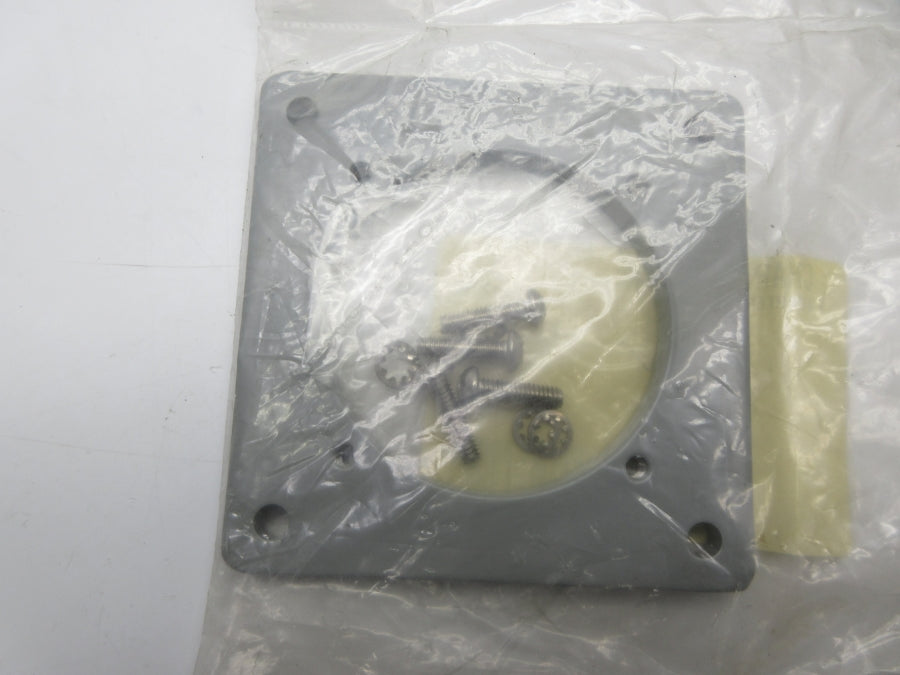 ADAPTER PLATE CHARE23 NSMP