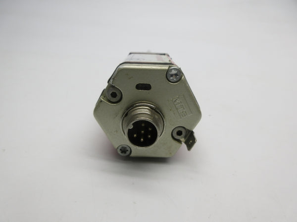 MTS RHS0150MD601A31 NSNP