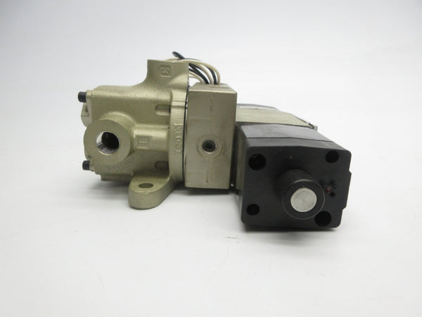 ROSS 400C79 24VDC (AS PICTURED) NSNP