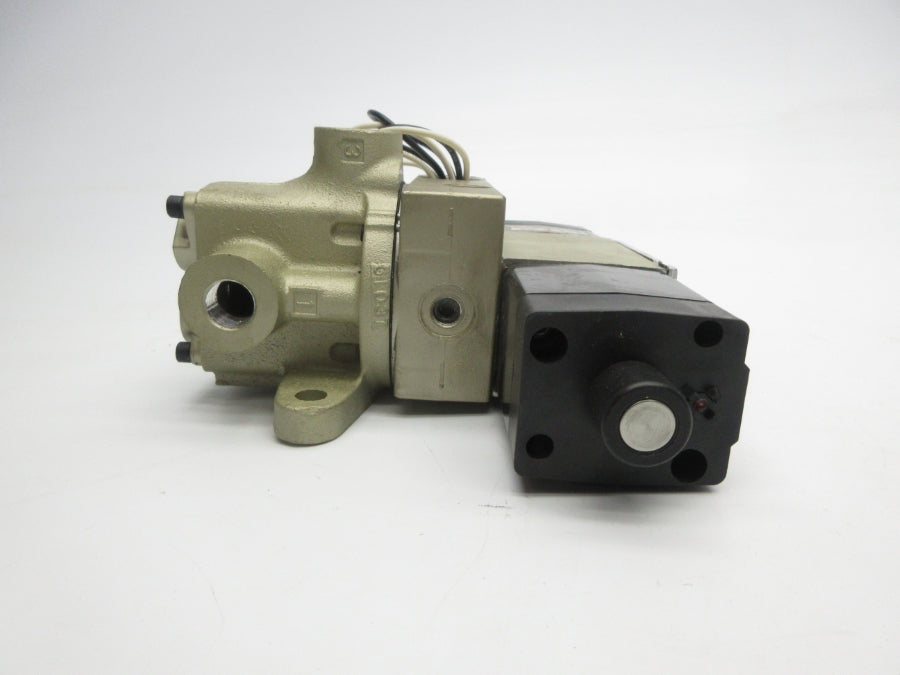 ROSS 400C79 24VDC (AS PICTURED) NSNP