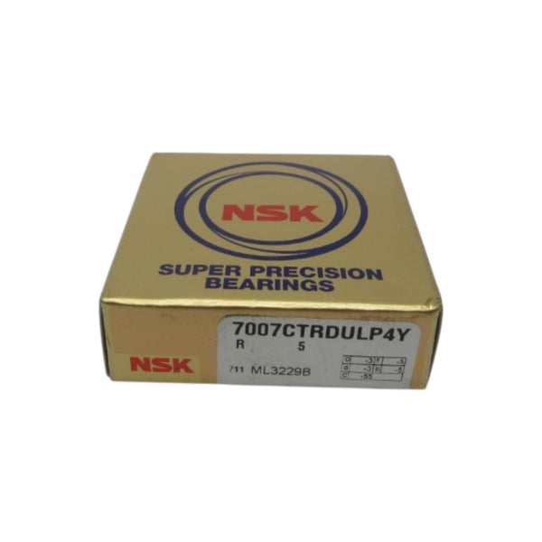 NSK 7007CTRDULP4Y NSMP