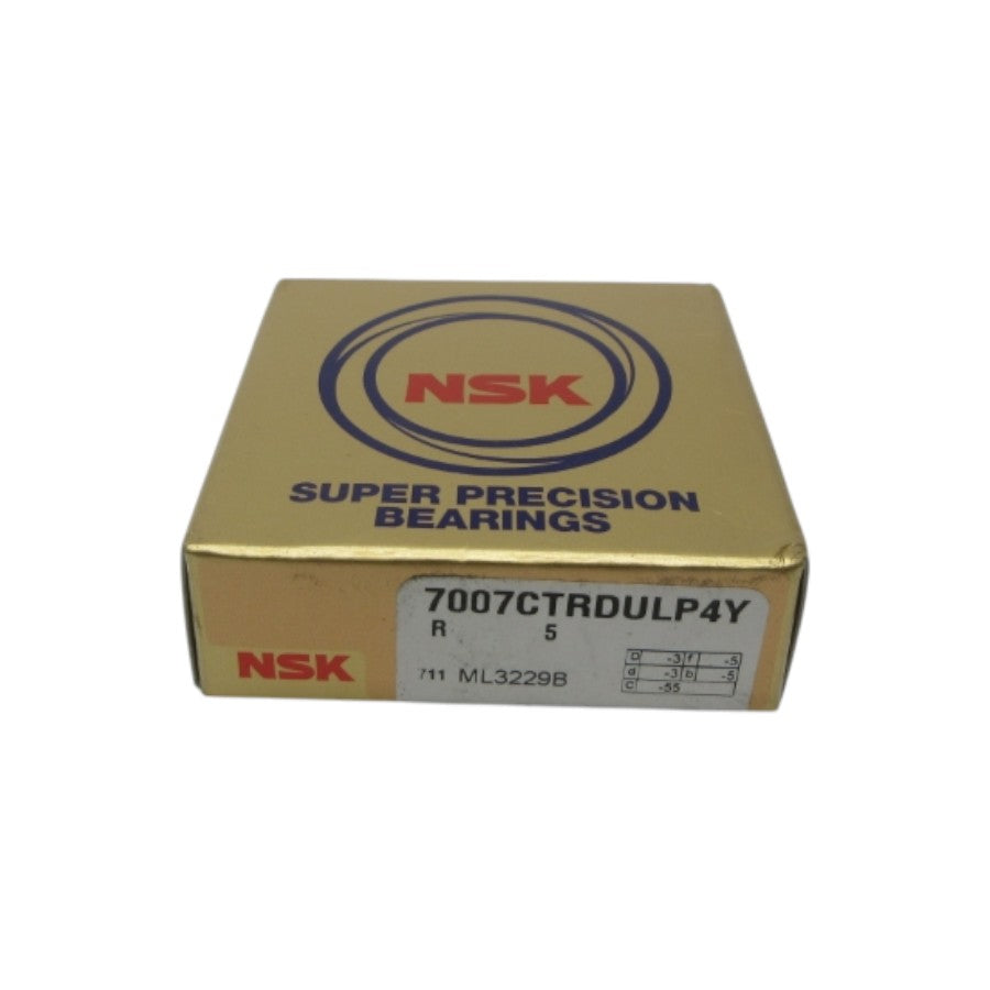 NSK 7007CTRDULP4Y NSMP