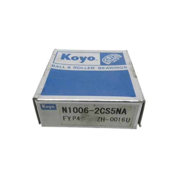 KOYO N1006-2CS5NA NSMP