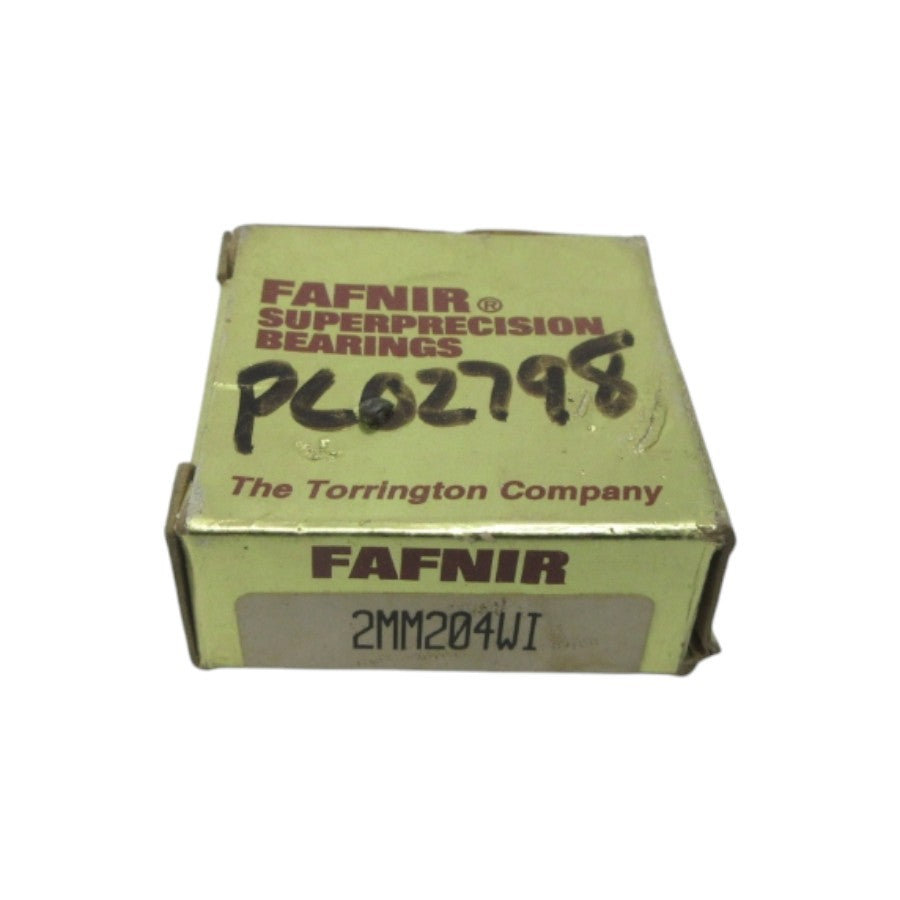 FAFNIR 2MM204WI NSMP