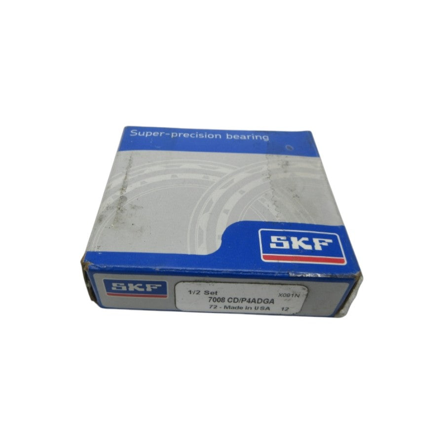 SKF 7008CD/P4ADGA NSMP