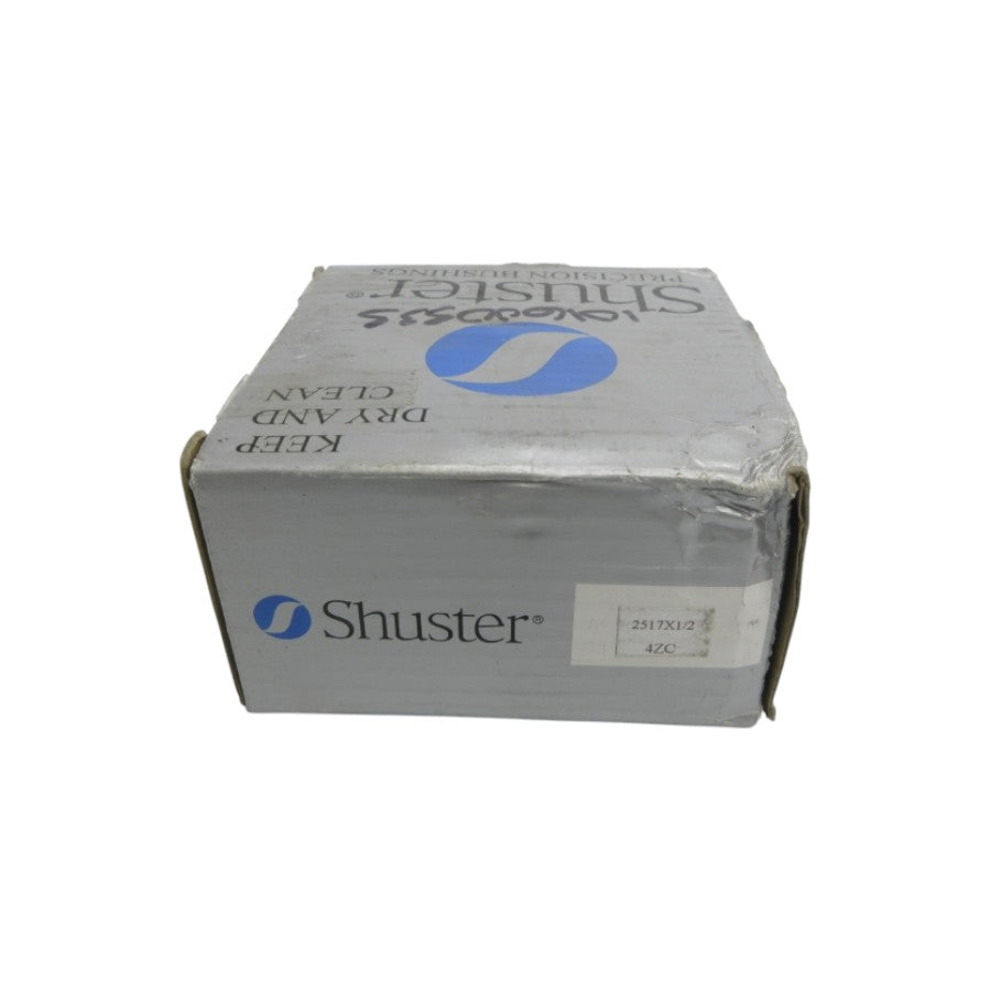 SHUSTER 2515X1/2 NSMP