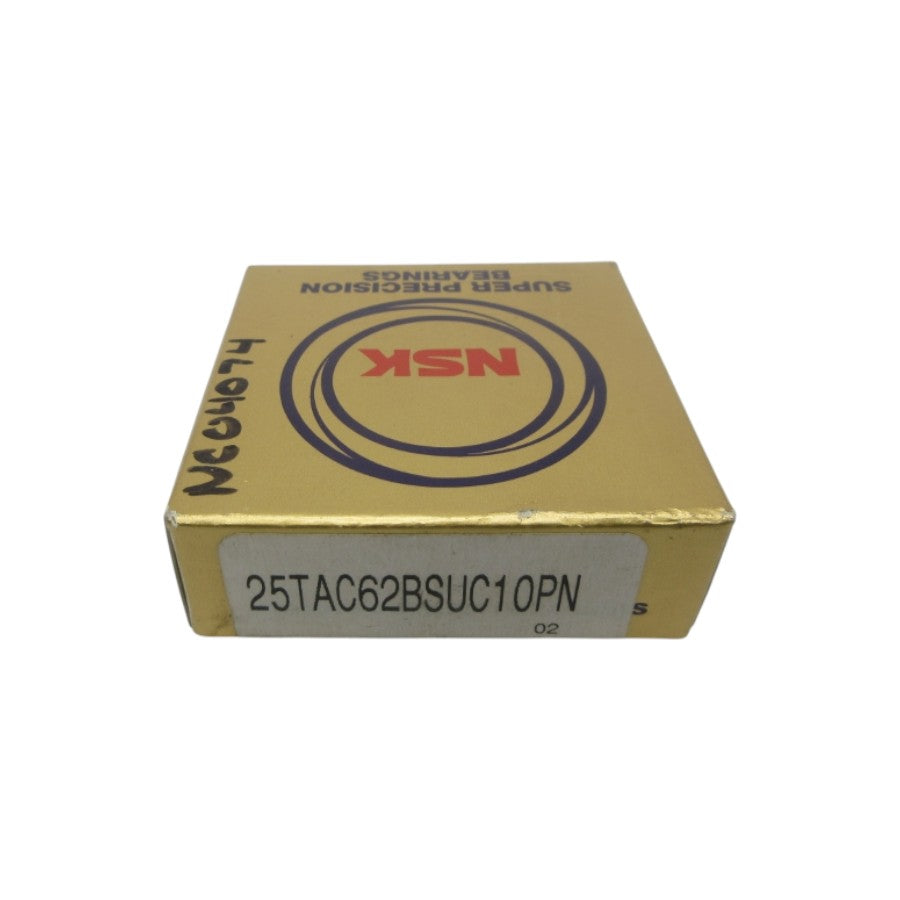 NSK 25TAC62BSUC10PN NSFS