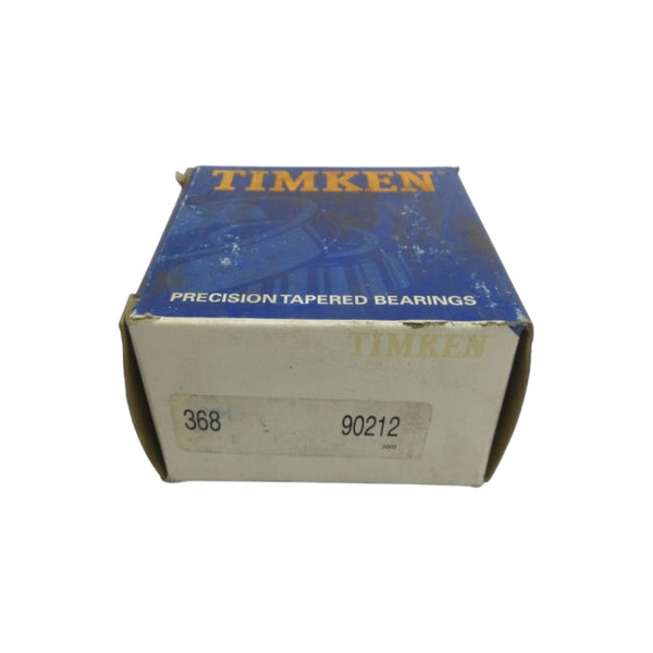 TIMKEN 368 NSMP