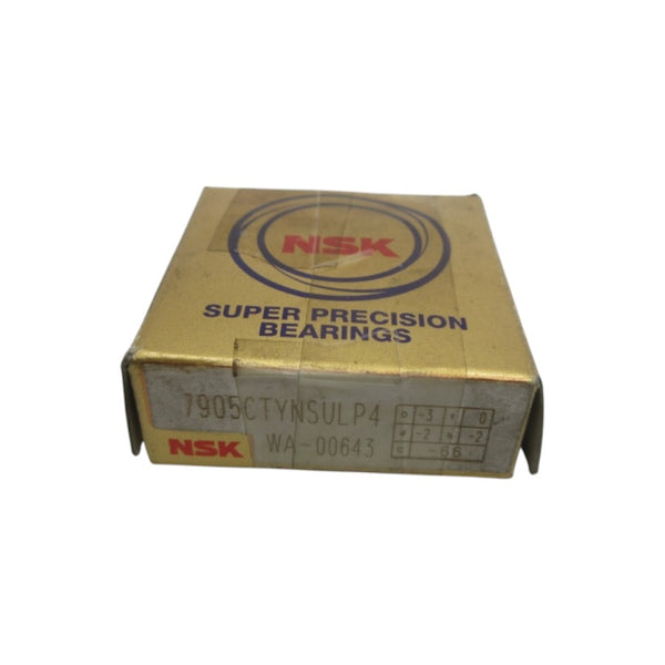 NSK 7905CTYNSULP4 NSMP