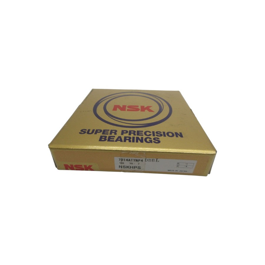 NSK 7014ATYNP4DBBL NSMP