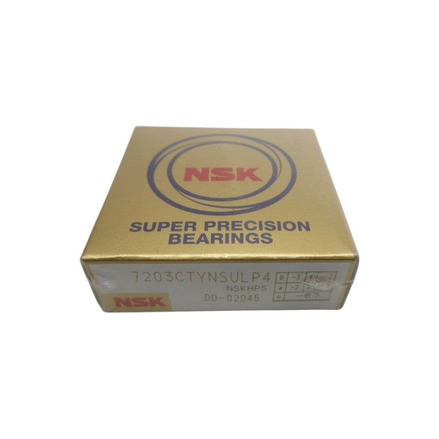 NSK 7203CTYNSULP4 NSFS