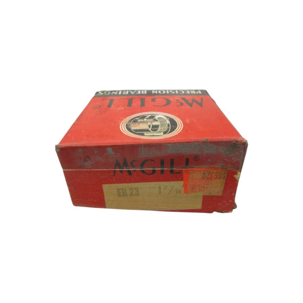 MCGILL ER23 1-7/16" NSMP